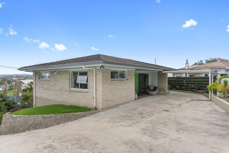 Photo of property in 12 Park Road, Dargaville, 0310