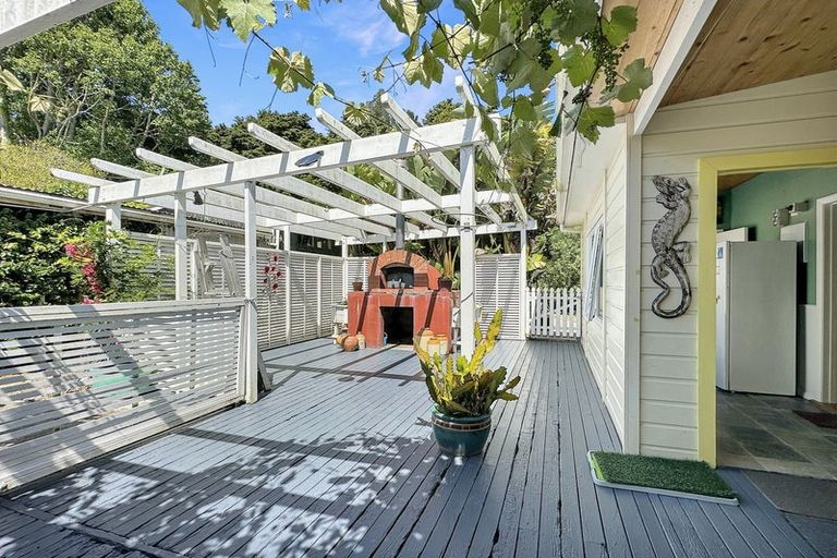 Photo of property in 356 Old Bay Road, Oromahoe, Kaikohe, 0472