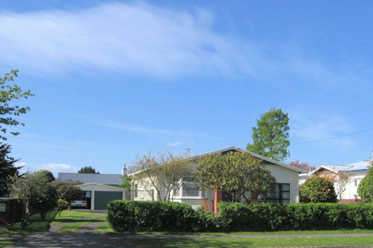 Photo of property in 49 Peria Road, Matamata, 3400