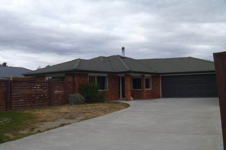 Photo of property in 25 Briar Crescent, Alexandra, 9320