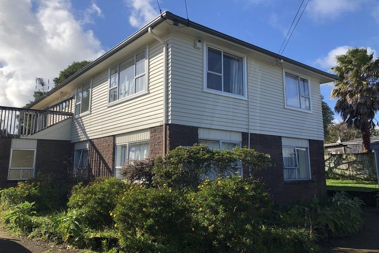 Photo of property in 48 Bowater Place, Manurewa, Auckland, 2102