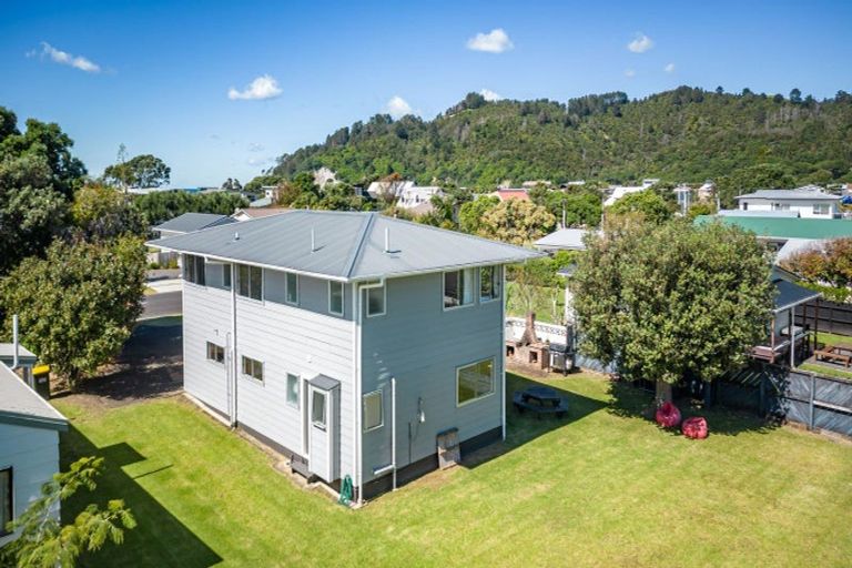 Photo of property in 115 Rangi Avenue, Whangamata, 3620