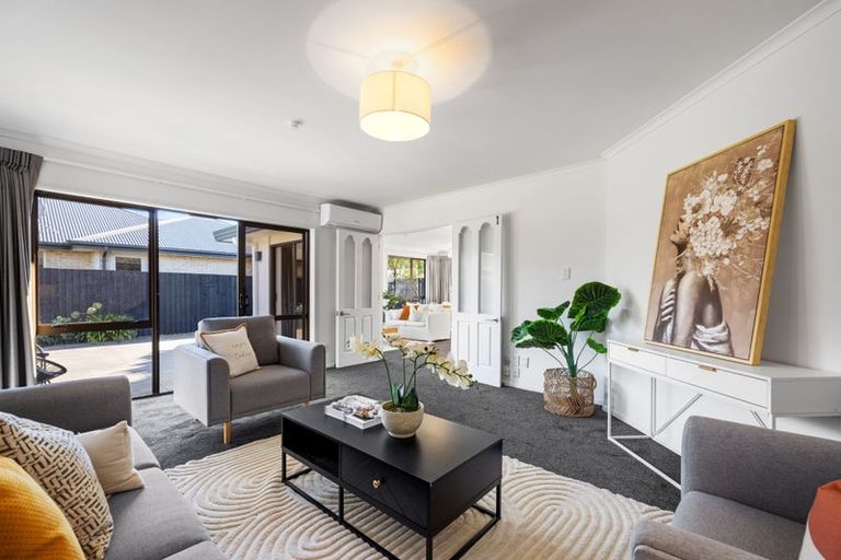 Photo of property in 29 Anglesea Avenue, Parklands, Christchurch, 8083