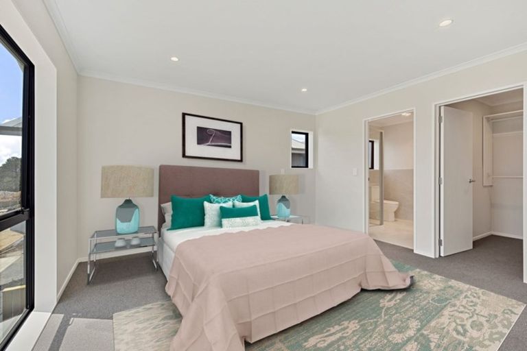 Photo of property in 4 Dragonfly Way, Massey, Auckland, 0614