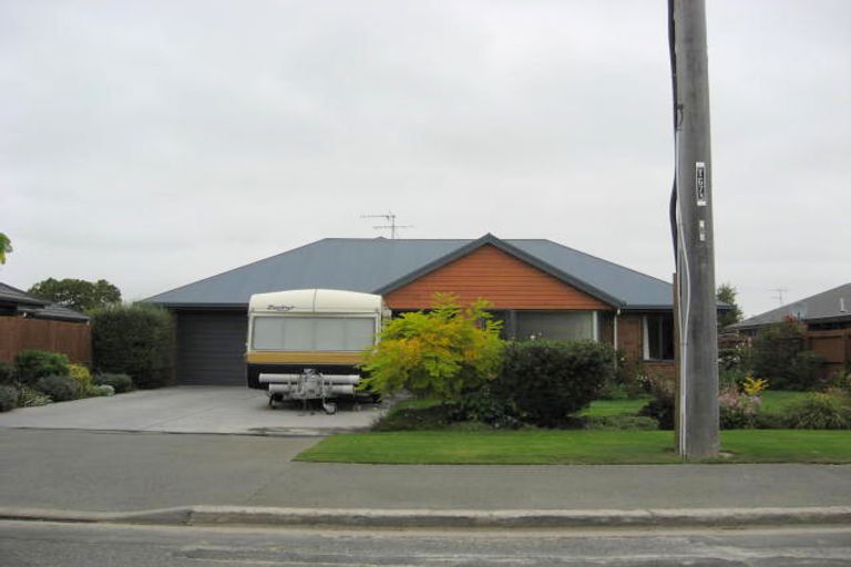 Photo of property in 17 Thomson Street, Tinwald, Ashburton, 7700