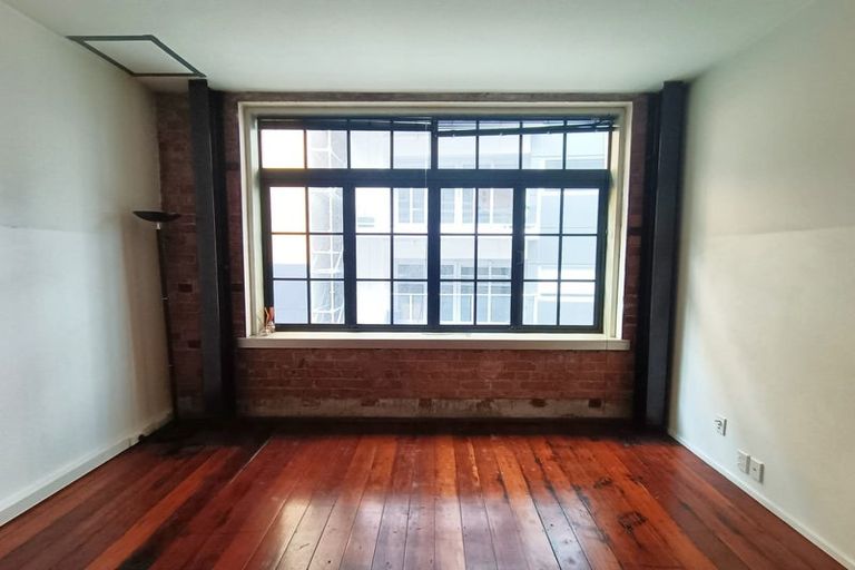 Photo of property in 8/20 Egmont Street, Te Aro, Wellington, 6011