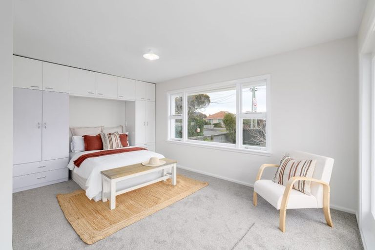 Photo of property in 25 Cradock Street, South New Brighton, Christchurch, 8062