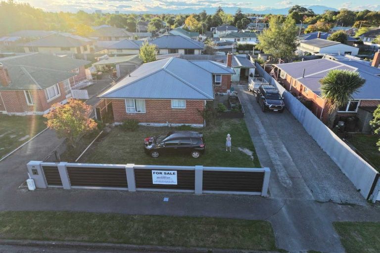 Photo of property in 19 Davis Crescent, Netherby, Ashburton, 7700