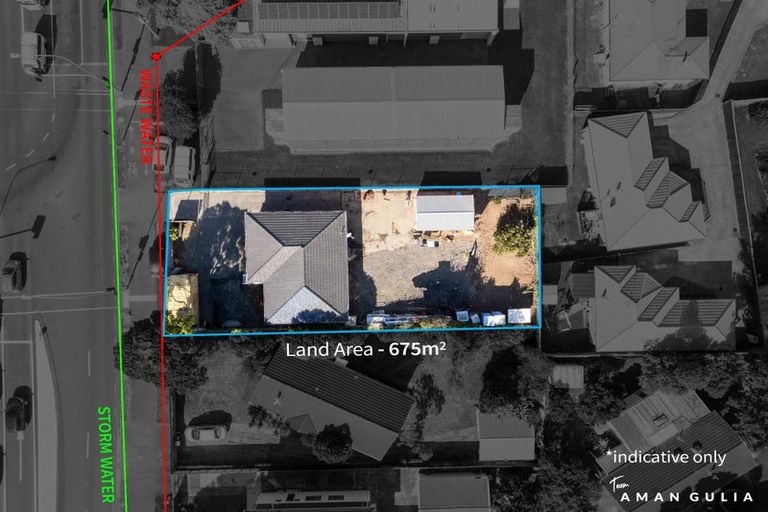 Photo of property in 107 Mount Wellington Highway, Mount Wellington, Auckland, 1060