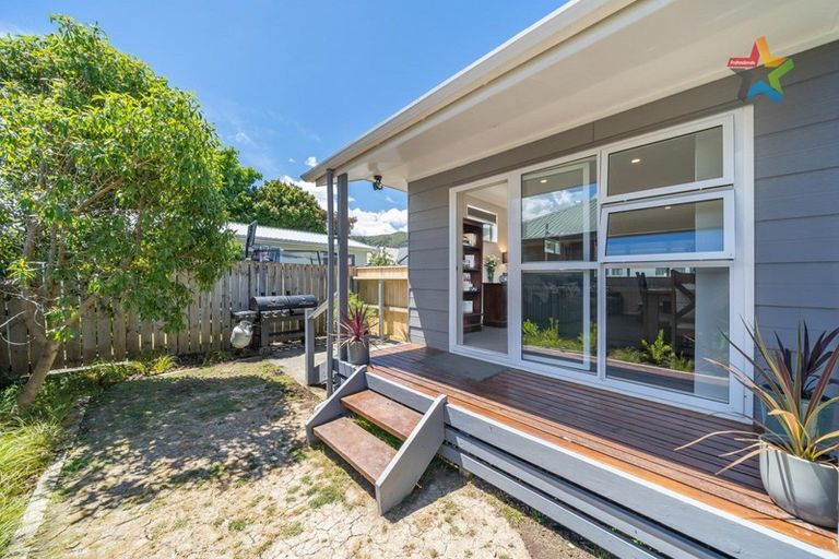 Photo of property in 2/6 Galway Street, Waterloo, Lower Hutt, 5011