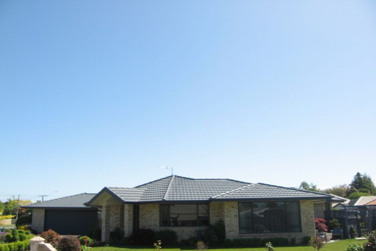 Photo of property in 1 The Willows, Springlands, Blenheim, 7201