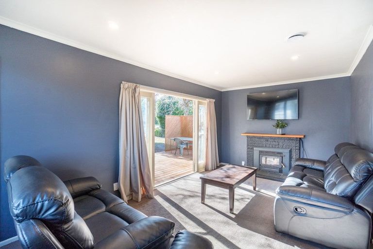 Photo of property in 1324 Napier Road, Ashhurst, 4810