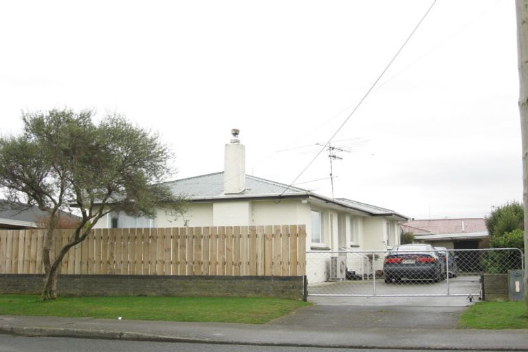 Photo of property in 182 Mcquarrie Street, Kingswell, Invercargill, 9812