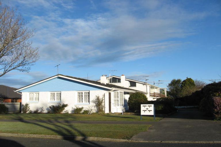 Photo of property in 3/48 Dublin Street, Windsor, Invercargill, 9810