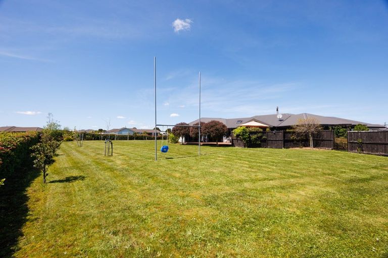 Photo of property in 93 Mount Taylor Drive, Feilding, 4775