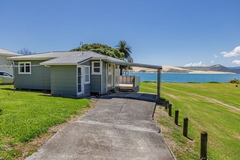 Photo of property in 340i Hokianga Harbour Drive, Omapere, Kaikohe, 0473