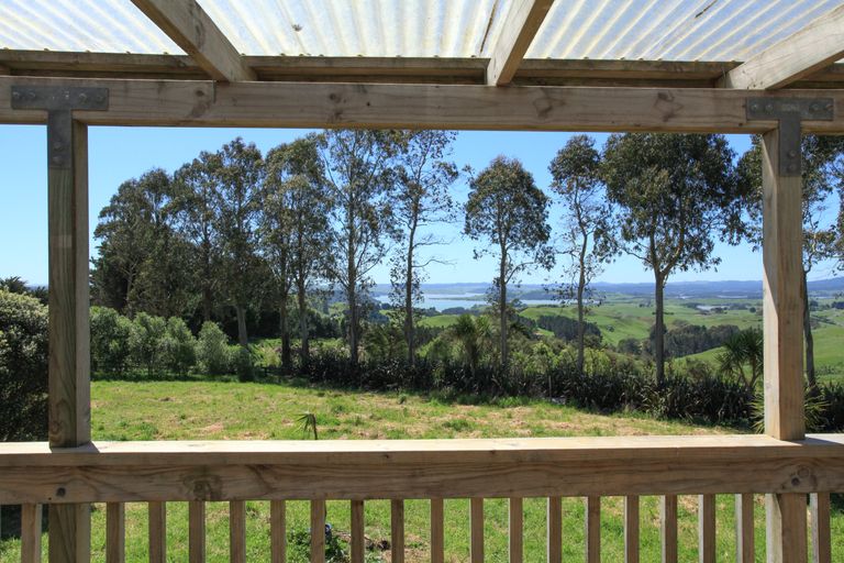 Photo of property in 119b Maungatawhiri Road, Raglan, 3295