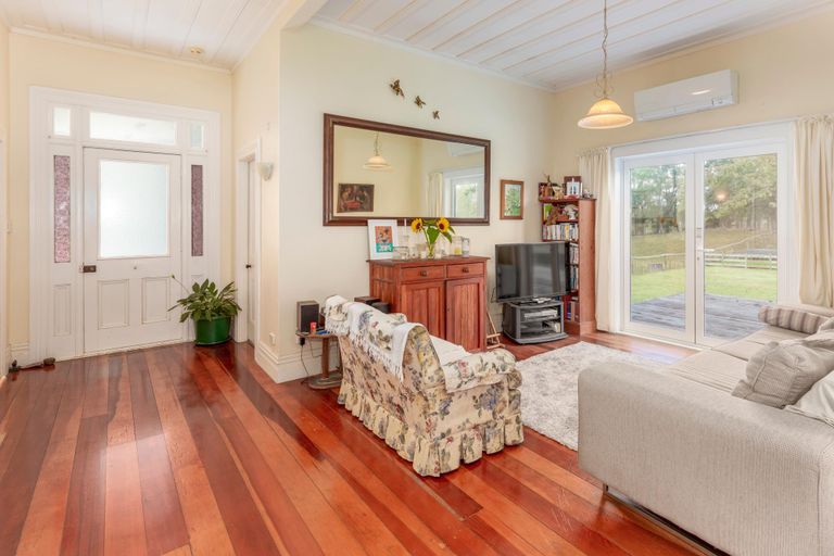 Photo of property in 61 Buckville Road, Buckland, Pukekohe, 2677