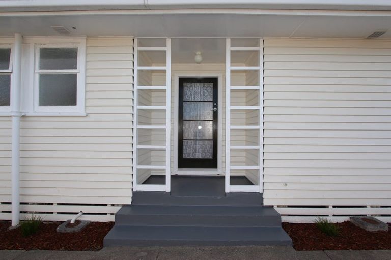 Photo of property in 5 Henderson Street, Riversdale, Blenheim, 7201