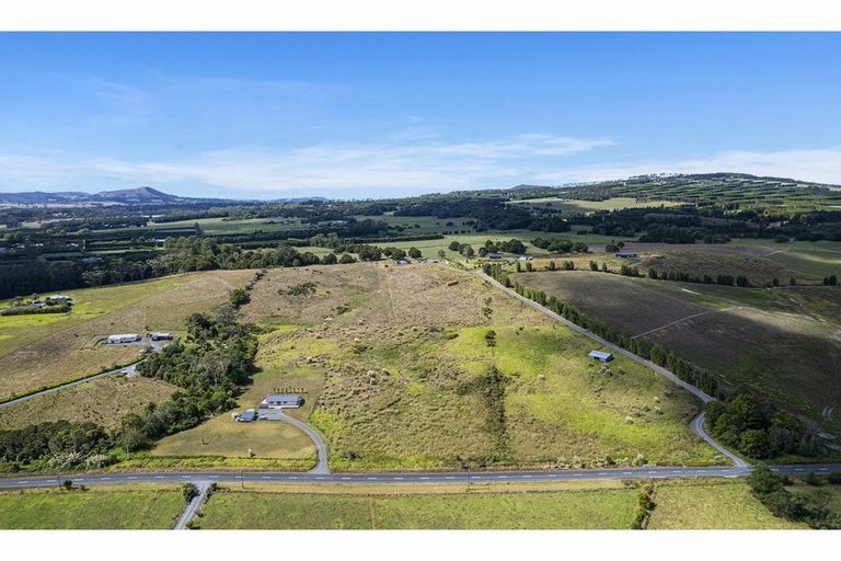 Photo of property in 87 Kerehunga Road, Poroti, Whangarei, 0179