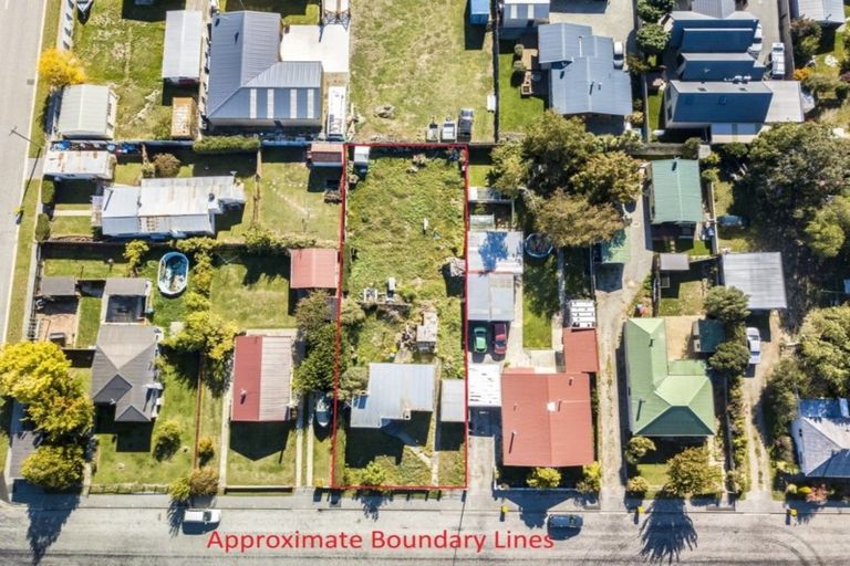 Photo of property in 53 Melmore Terrace, Cromwell, 9310