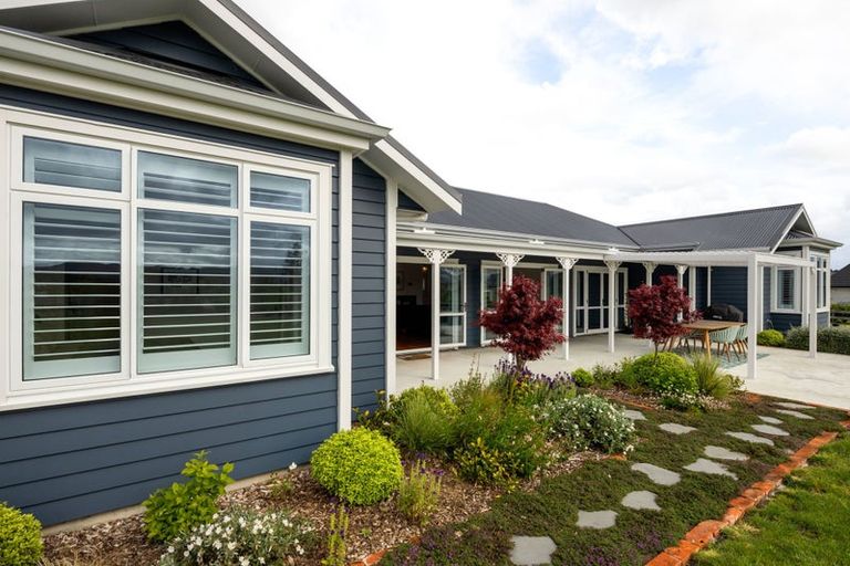 Photo of property in 3 Penbeagle Road, Te Kowhai, Hamilton, 3288