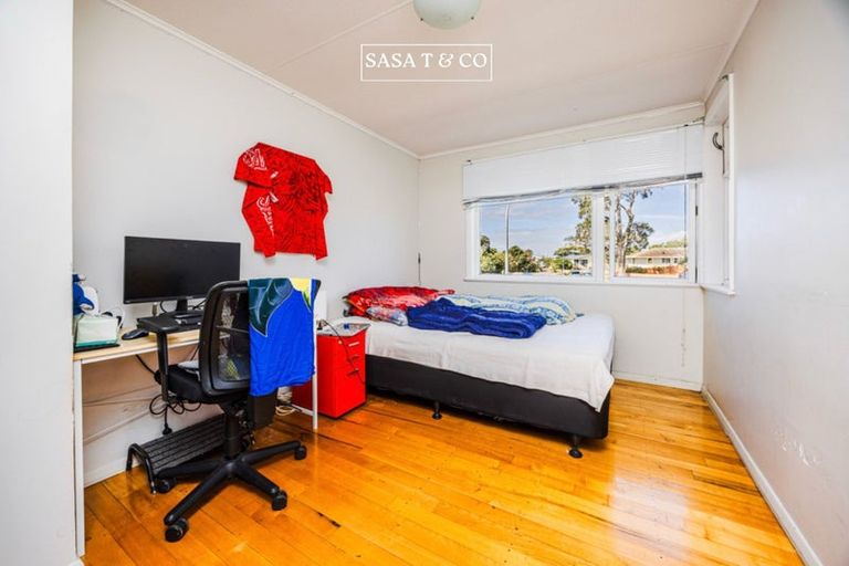 Photo of property in 7 Ansty Place, Mangere, Auckland, 2022