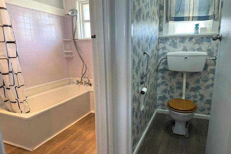 Photo of property in 122 Preston Road, Blaketown, Greymouth, 7805