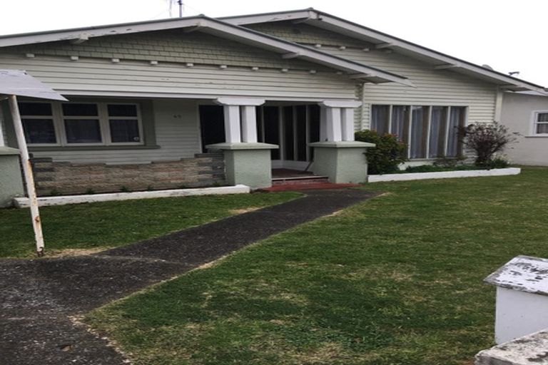 Photo of property in 45 Alma Road, Gonville, Whanganui, 4501