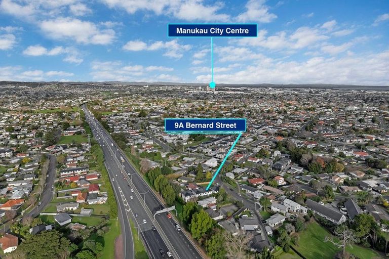 Photo of property in 9a Bernard Street, Tauranga South, Tauranga, 3112