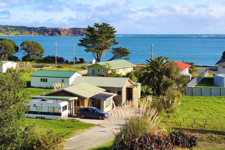 Photo of property in 27 Akiha Street, Omapere, Kaikohe, 0473