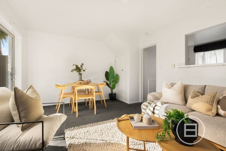 Photo of property in 7/25 Rosewarne Street, Spreydon, Christchurch, 8024