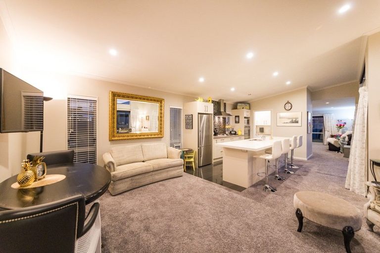 Photo of property in 63c James Line, Kelvin Grove, Palmerston North, 4414