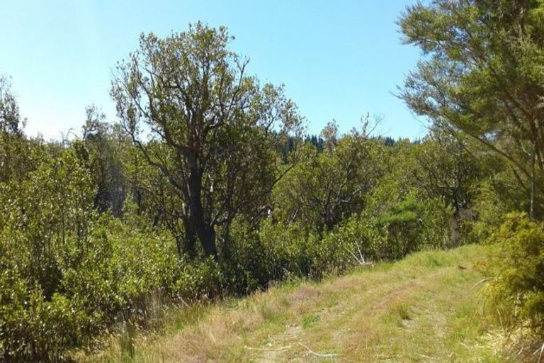 Photo of property in 79e Curtis Road, Rawene, Kaikohe, 0473