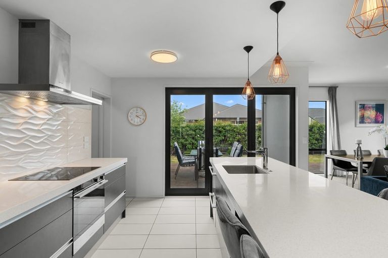 Photo of property in 48 The Runway, Wigram, Christchurch, 8042