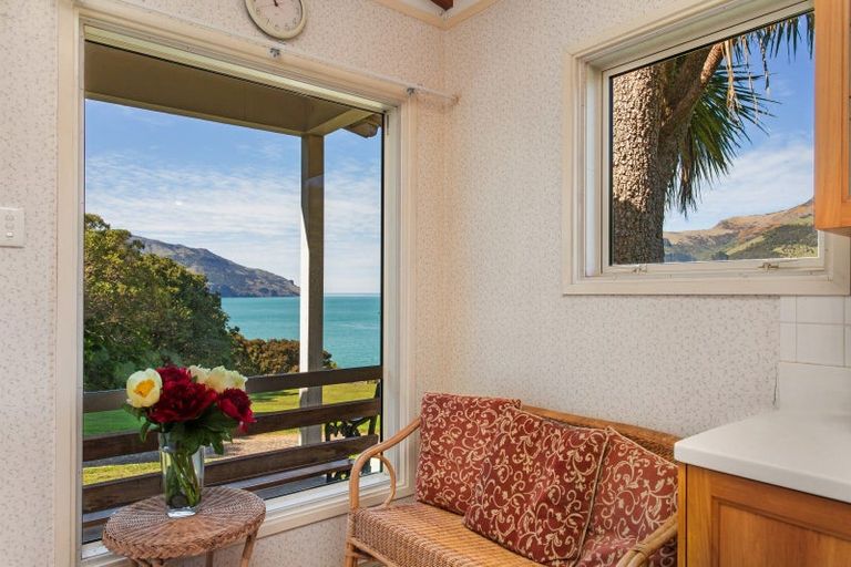Photo of property in 44 Cemetery Road, Wainui, Akaroa, 7582