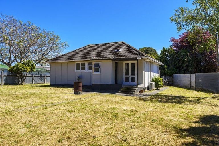 Photo of property in 5 Maxwell Place, Maraenui, Napier, 4110