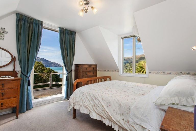 Photo of property in 44 Cemetery Road, Wainui, Akaroa, 7582
