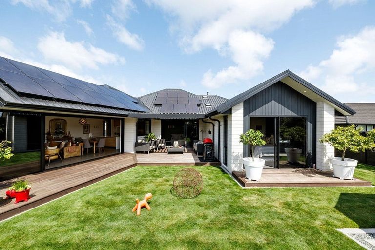 Photo of property in 4 Clements Lane, Cambridge, 3434