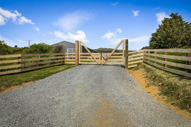 Photo of property in 109 Boyd Access Road, Whangaripo, Wellsford, 0974