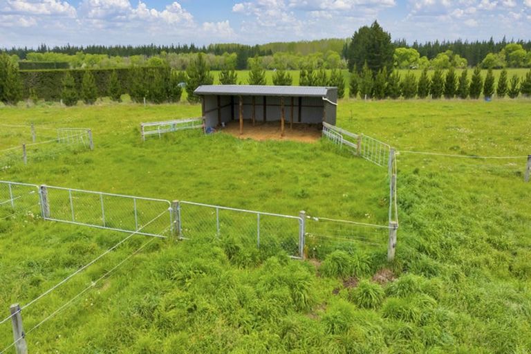 Photo of property in 479 Barkers Road, Loburn, Rangiora, 7472