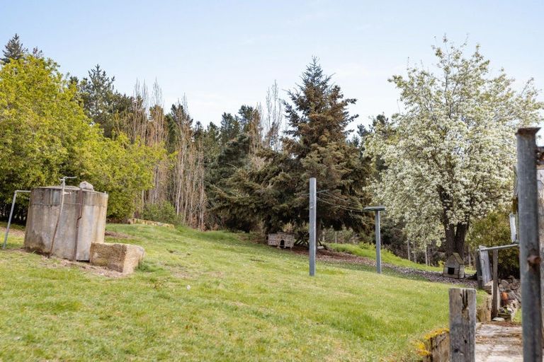 Photo of property in 22 Chirnside Terrace, Patearoa, Ranfurly, 9398