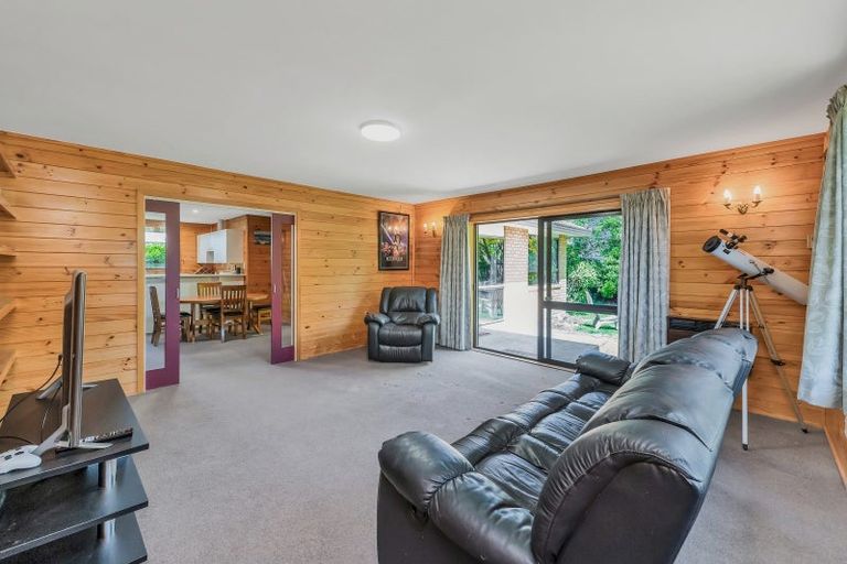 Photo of property in 28 Chapman Street, Leeston, 7632