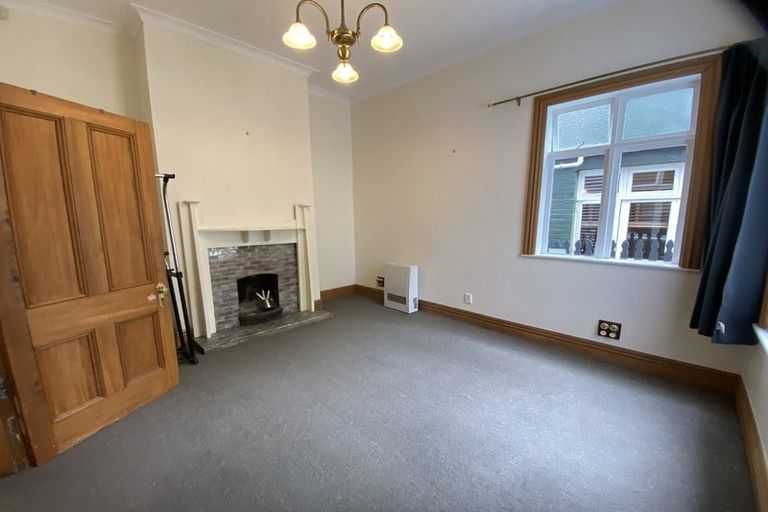 Photo of property in 293 Tinakori Road, Thorndon, Wellington, 6011