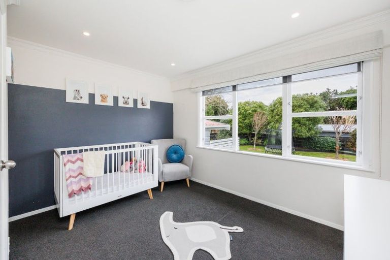 Photo of property in 50 Newcastle Street, Hokowhitu, Palmerston North, 4410
