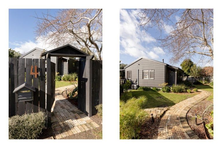 Photo of property in 4 Emerald Place, Papamoa Beach, Papamoa, 3118