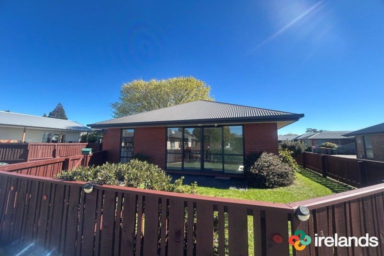 Photo of property in 5 Woodham Courts, Linwood, Christchurch, 8062