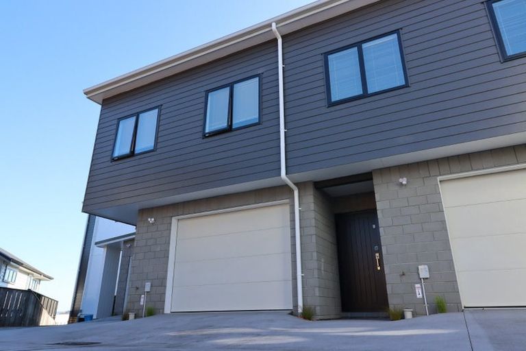 Photo of property in 6/20 Marama Street, Frankton, Hamilton, 3204