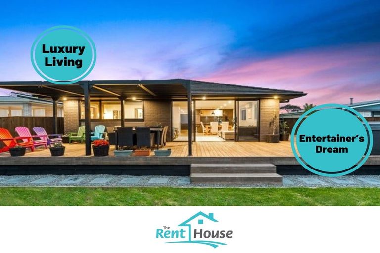 Photo of property in 59 Mclarin Road, Glenbrook, Waiuku, 2681