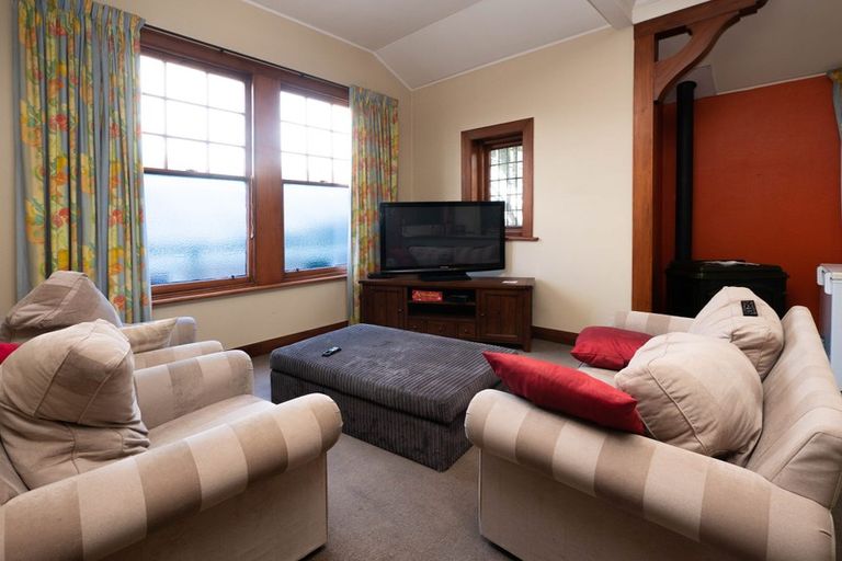 Photo of property in 83 Stafford Street, Dunedin Central, Dunedin, 9016